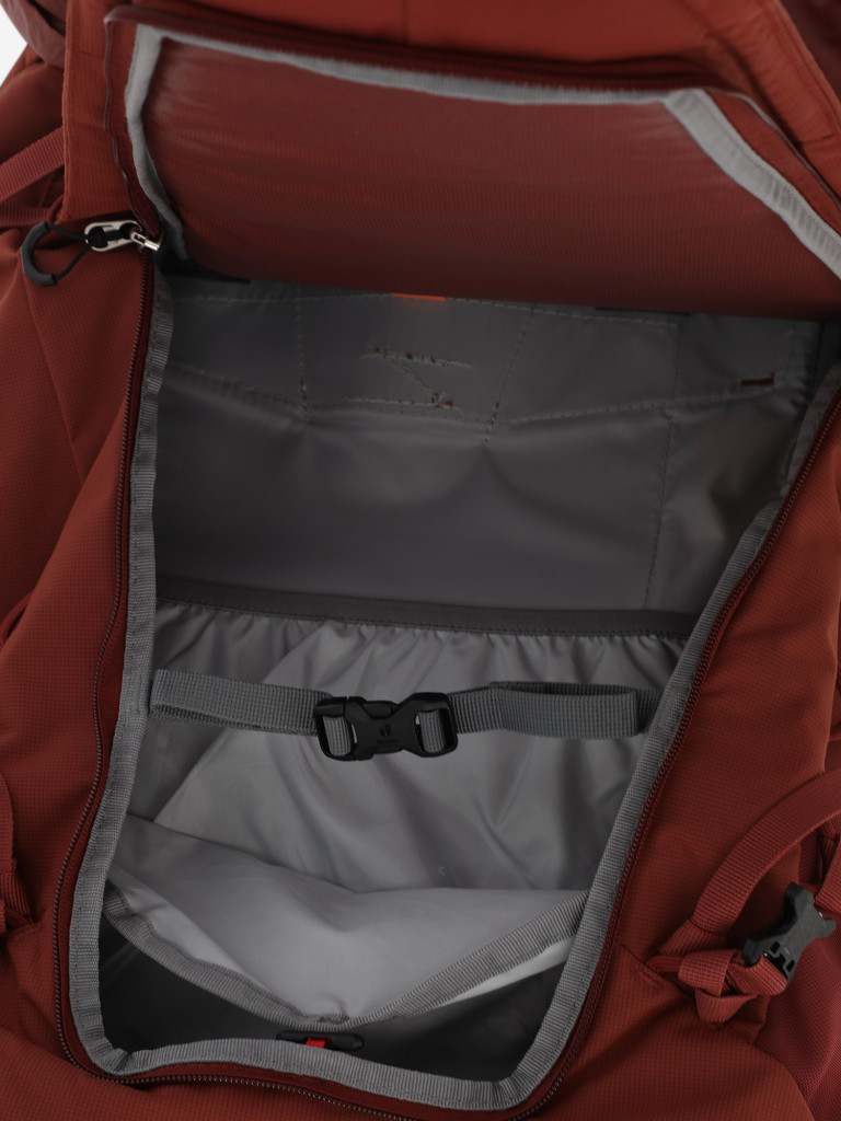 Рюкзак deuter Aircontact х 80 л