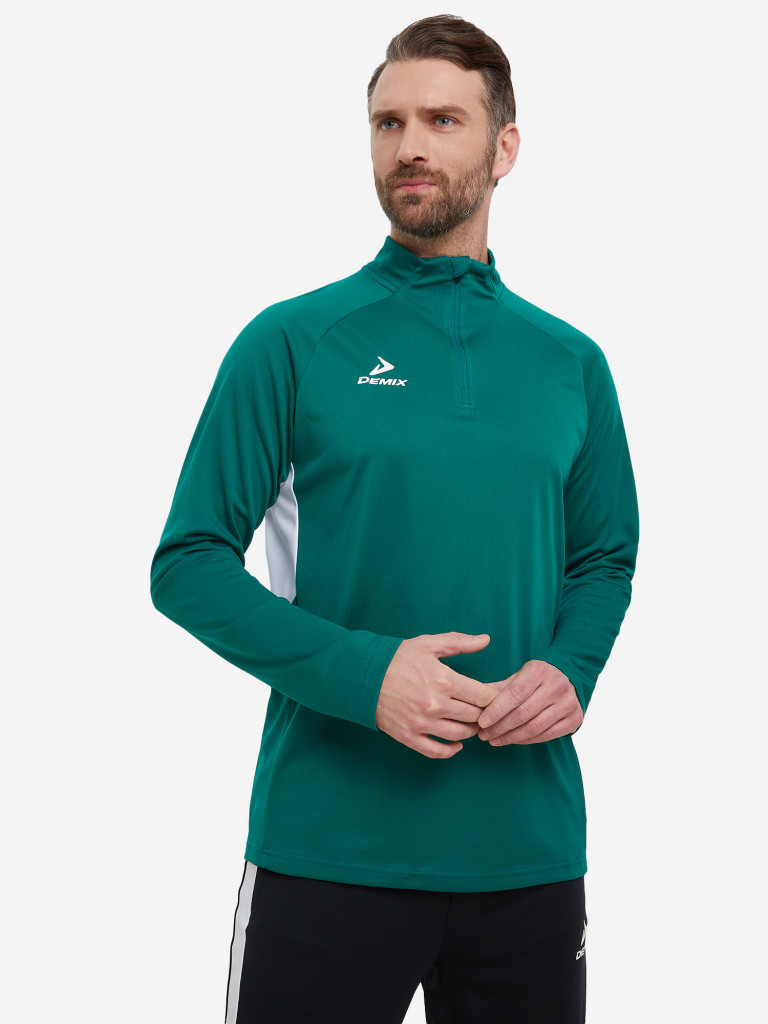 Джемпер футбольный мужской Demix Midfielder