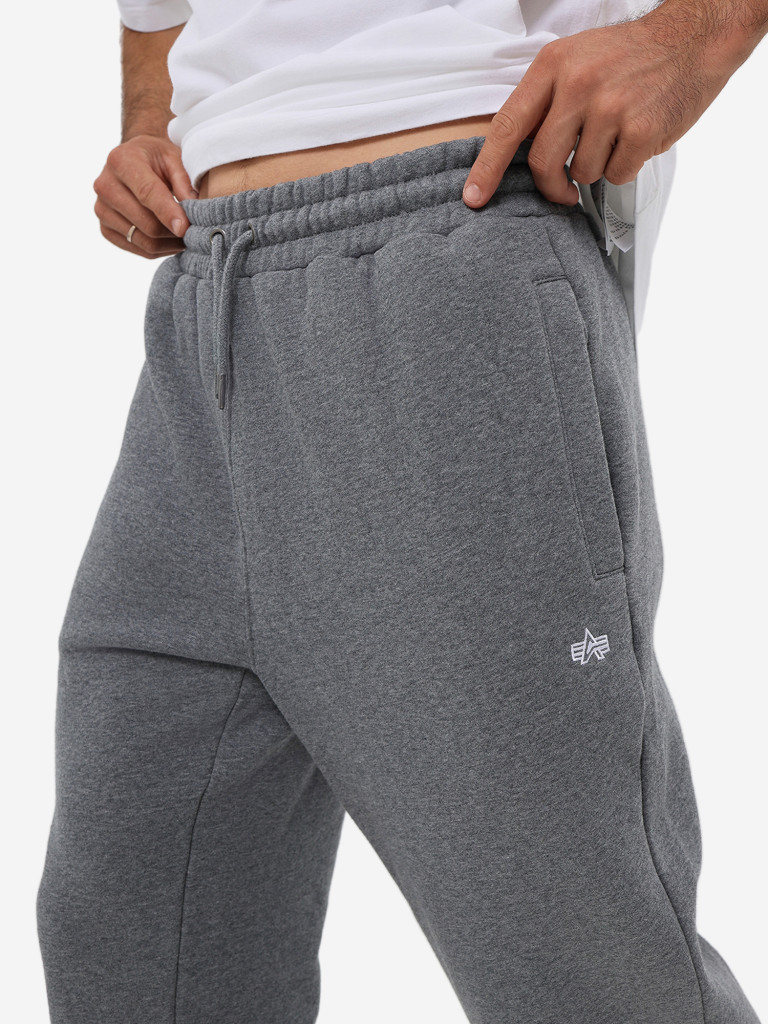 Брюки спортивные Essential Sweatpants Alpha Industries