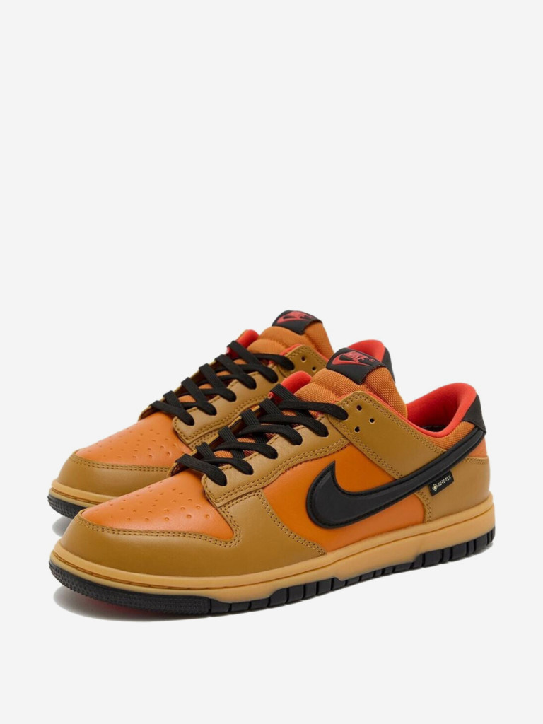 Кеды мужские Nike Dunk Low
