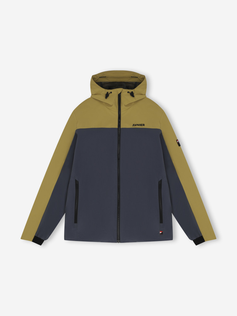 Ветровка мужская Zanier