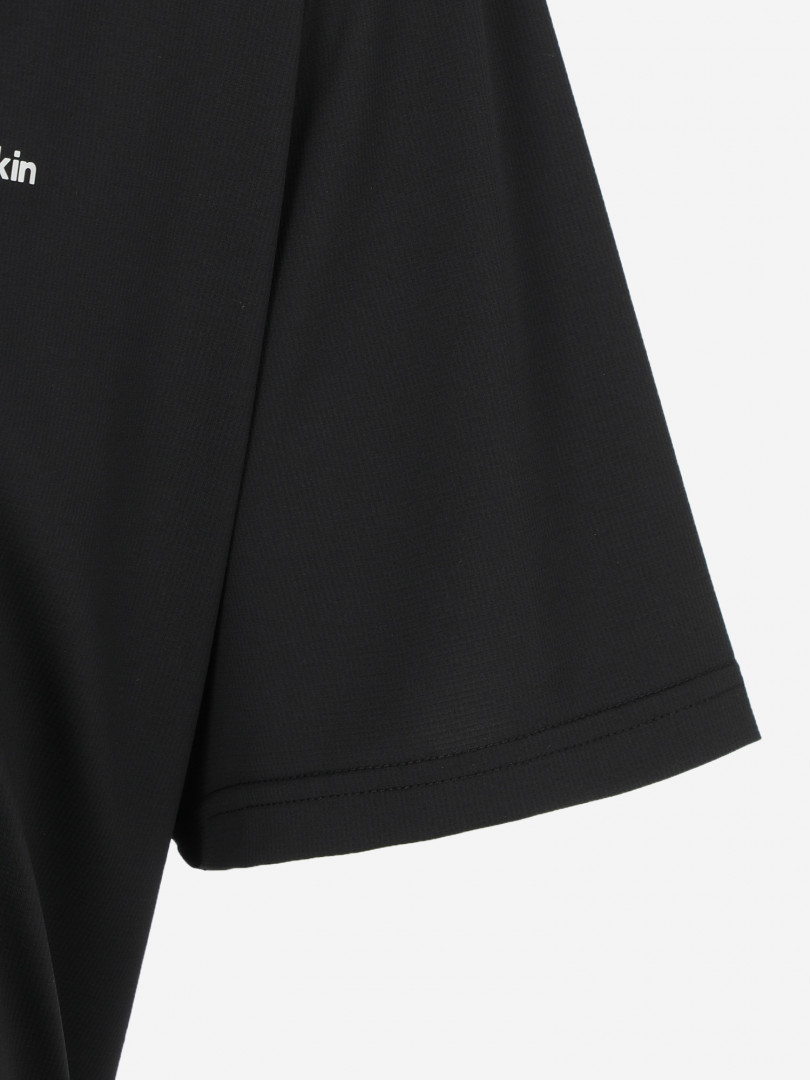 Поло мужское Jack Wolfskin Delgami 30829300299 Черный, размер 54, 56,58,50, 52,60, фото 8