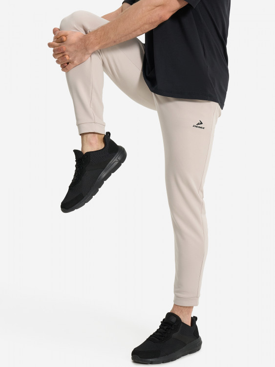 Брюки мужские Demix