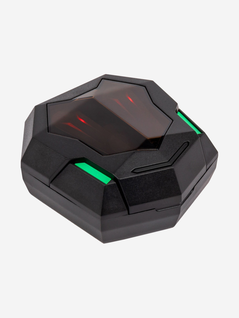 Наушники беспроводные HIPER Cobra X9 Black