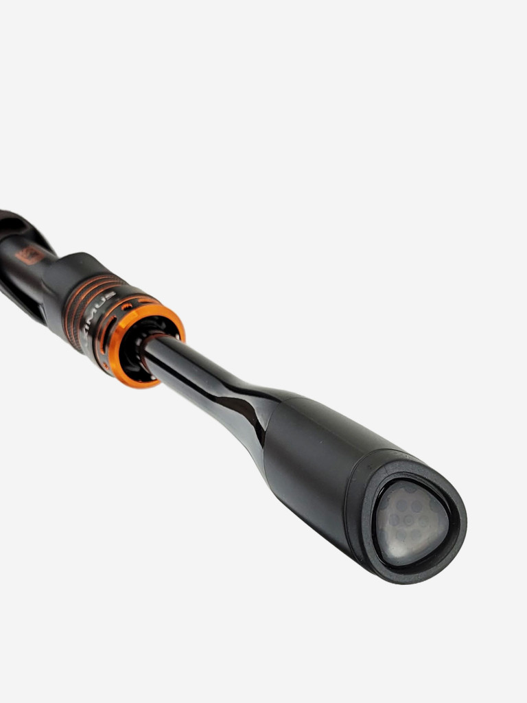 Спиннинг Maximus MINIGUN 17UL 1.70м 1-7гр (вершинка Solid)