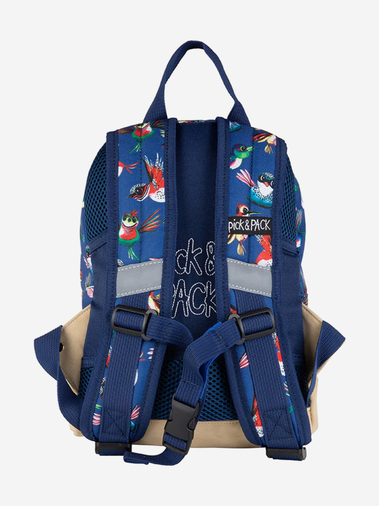 Рюкзак Pick@Pack