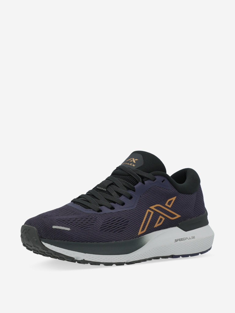 Кроссовки женские Athlex Navi