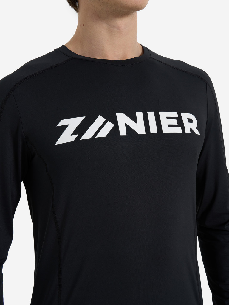 Лонгслив мужской Zanier