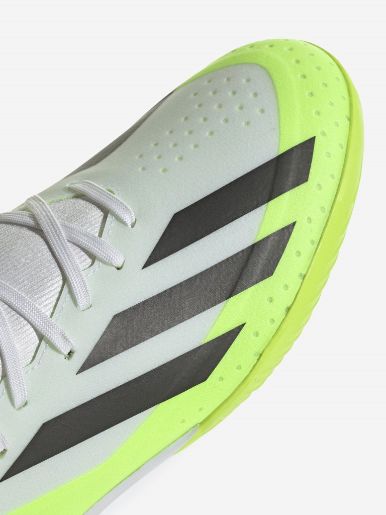 Бутсы мужские adidas X Crazyfast.3 In