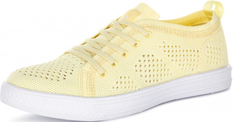 Кеды женские Demix Saint Tropez