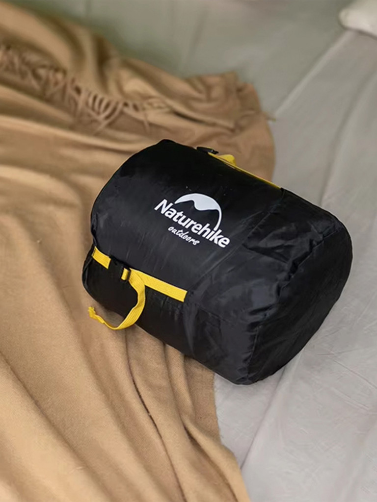 Компрессионный мешок Naturehike S , 17 L