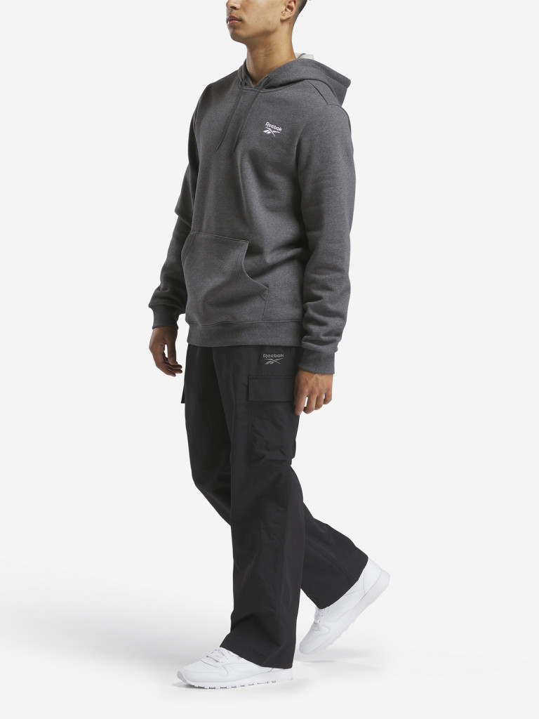Брюки мужские Reebok Icon Elements Woven