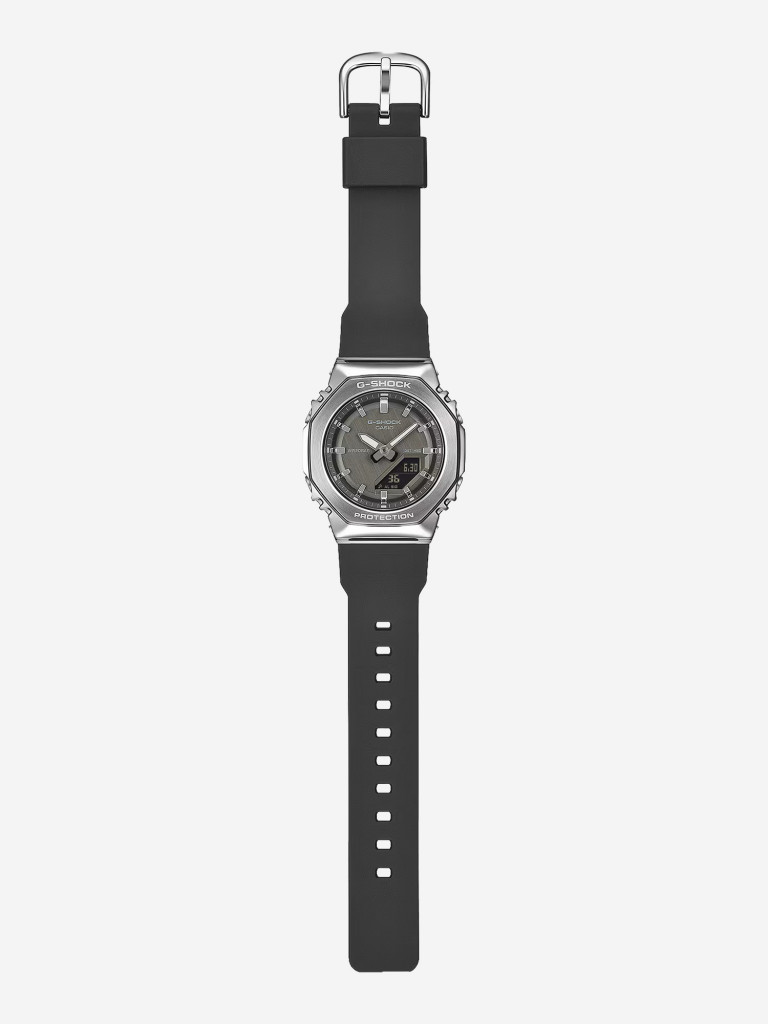 Спортивные часы Casio G-Shock GM-S2110-1A1