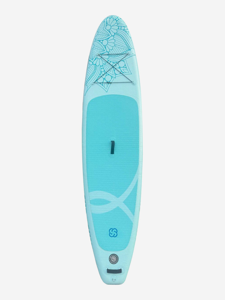 Универсальная SUP-доска SUP-SUN двухслойные (MSL Fusion) 11'