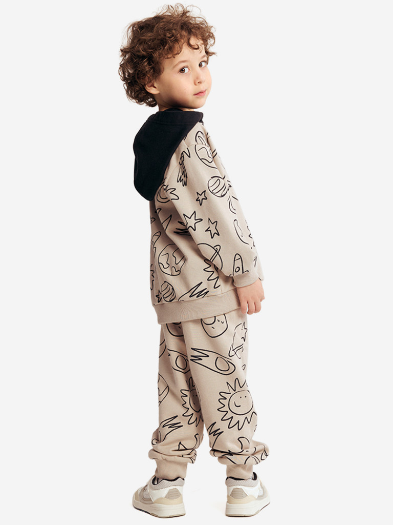 Брюки для мальчика Artie