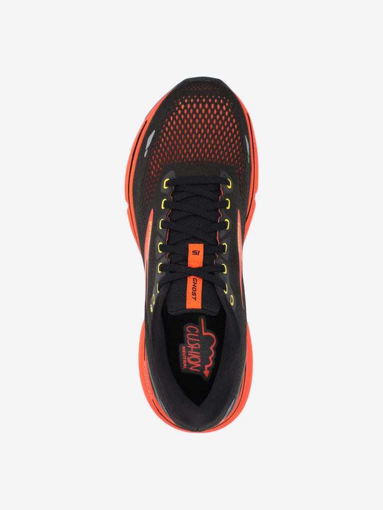 Кроссовки мужские Brooks Ghost 15