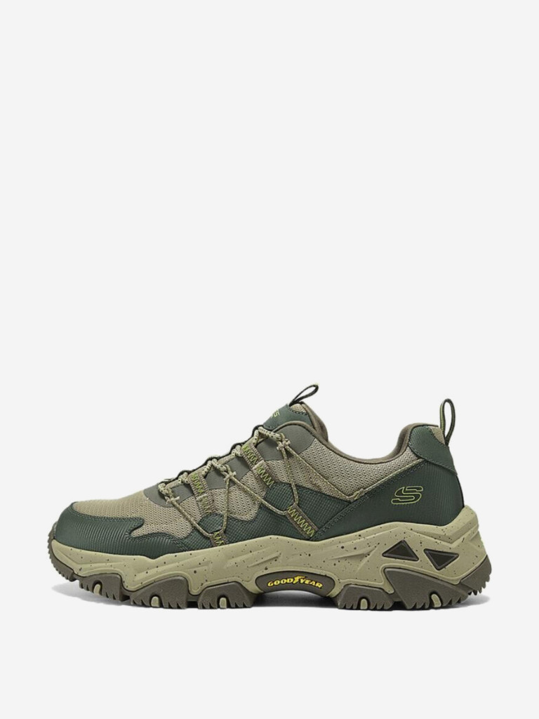 Кроссовки Skechers D'Lites Hiker