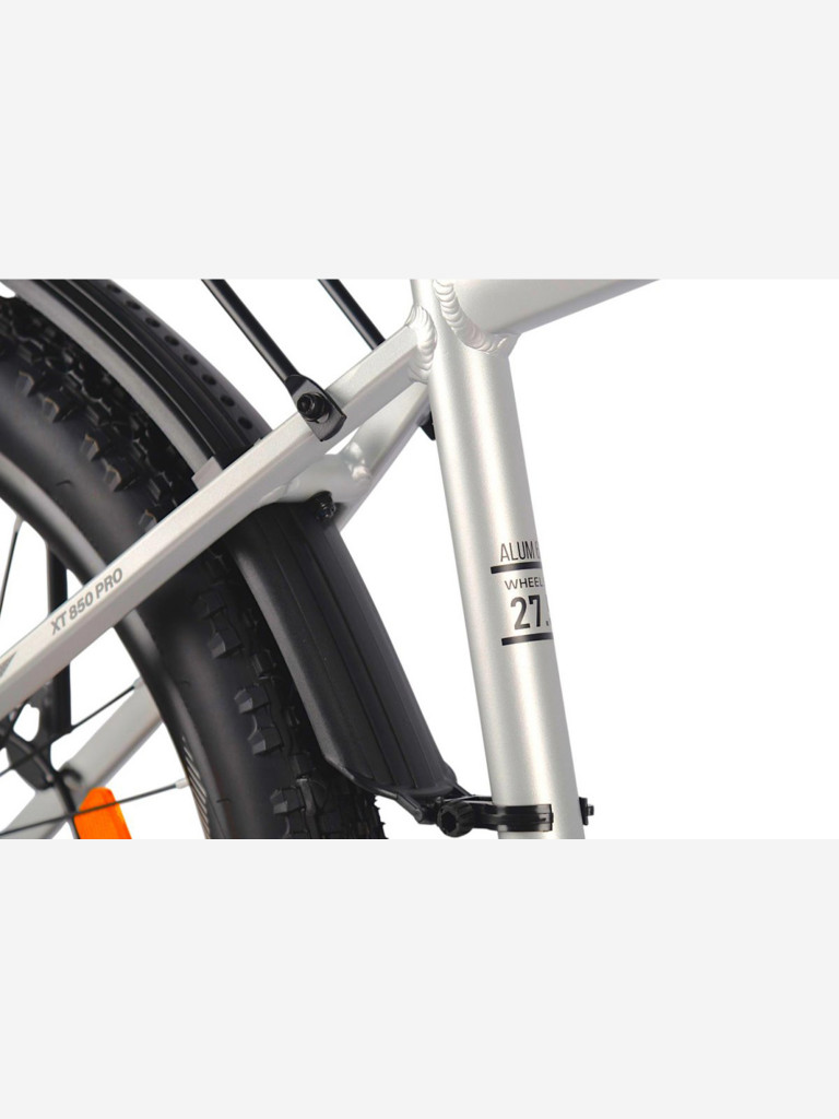 Электровелосипед Eltreco XT 850 Pro