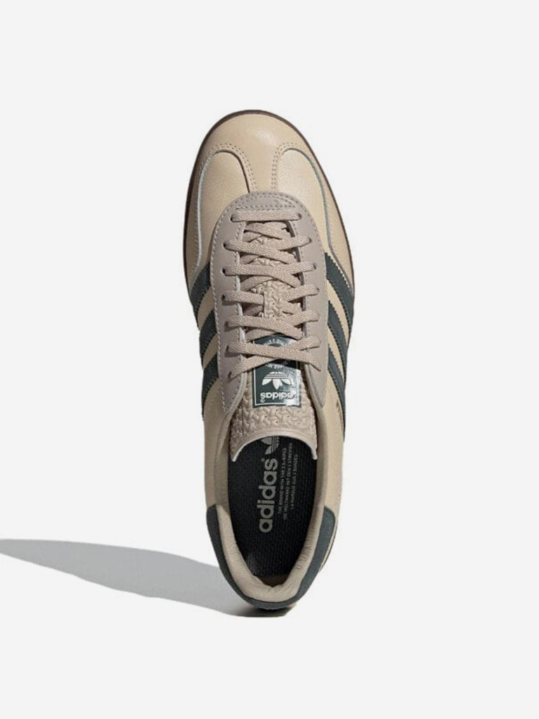 Кроссовки Adidas Gazelle Indoor