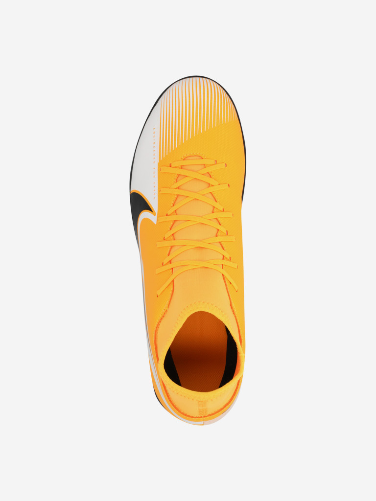 Бутсы мужские Nike Superfly 7 Club TF
