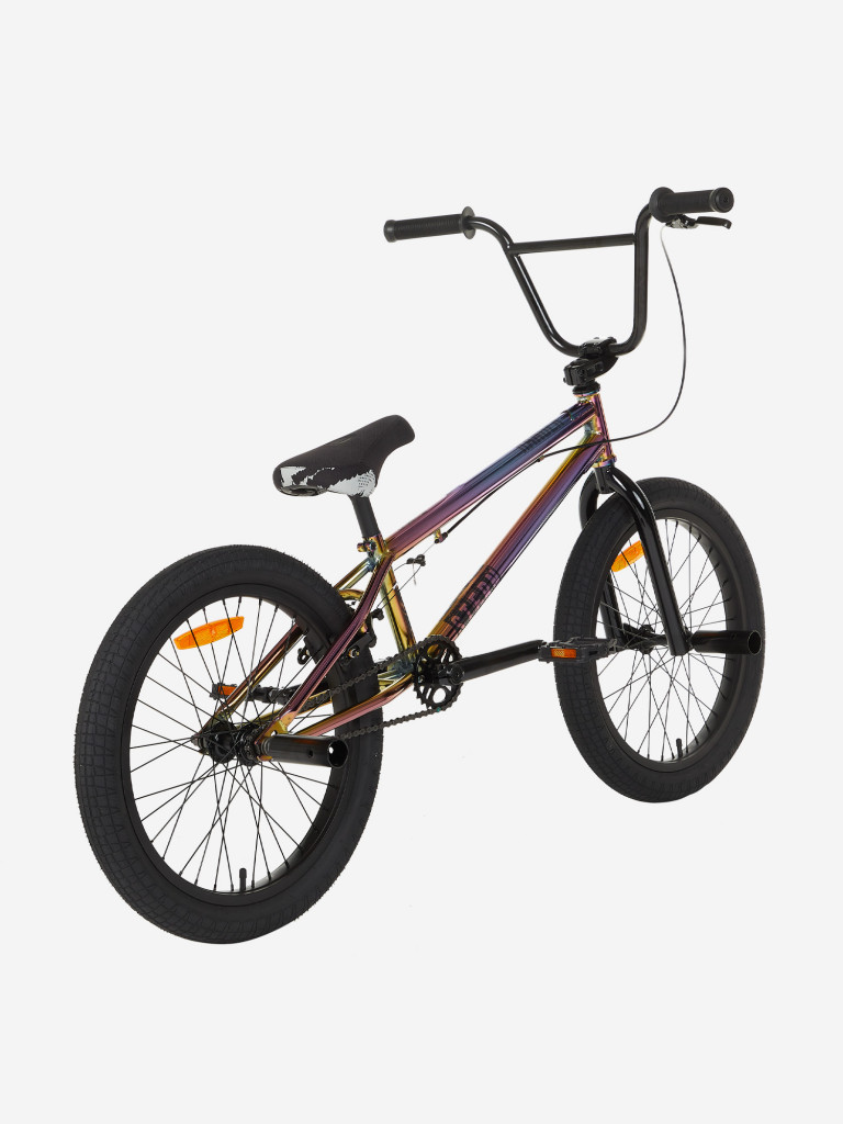 Велосипед BMX Stern Ranger 20" 2024