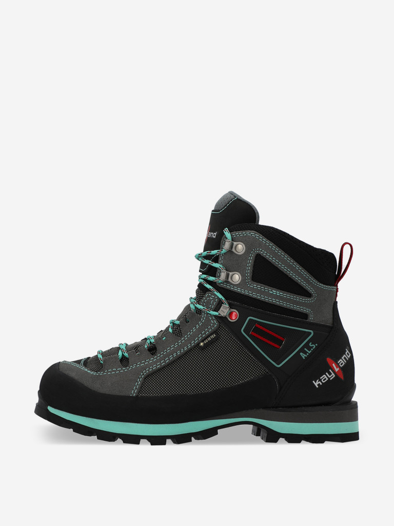 Ботинки женские KAYLAND Cross Mountain GTX