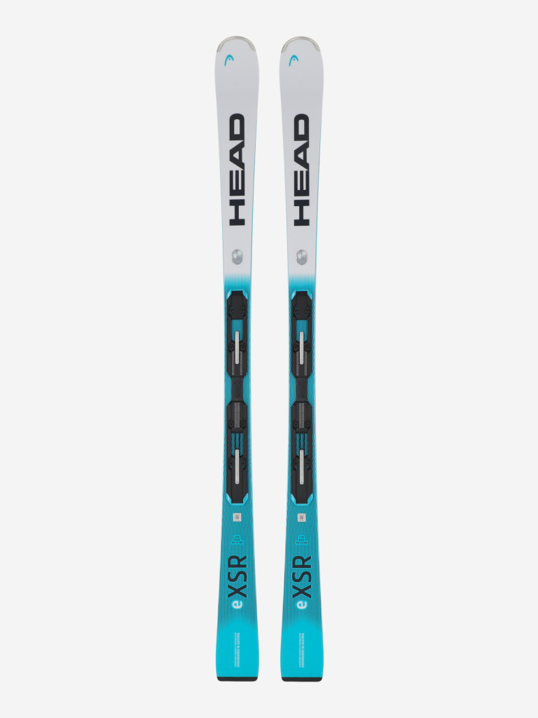 Горные лыжи Head WC Rebels e.XSR SW LYT-PR
