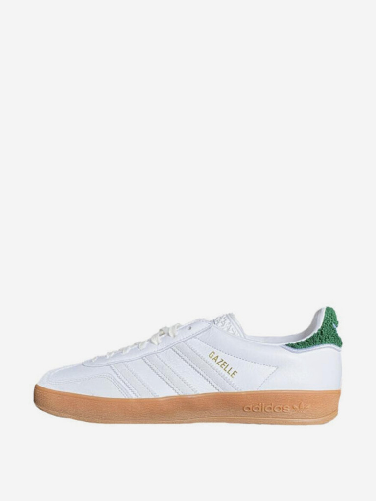 Кеды Adidas GAZELLE INDOOR