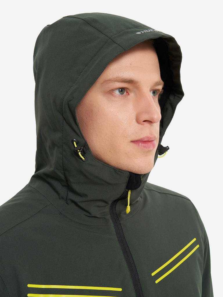 Куртка горнолыжная мужская IcePeak Festus