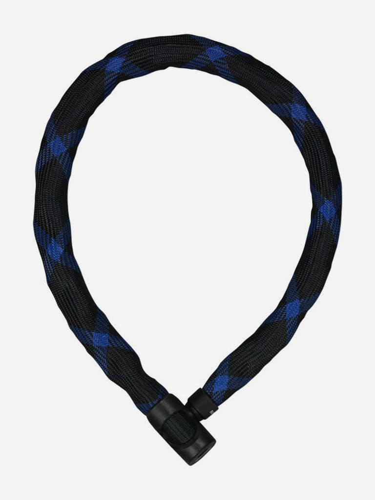 Замок вело ABUS IVERA Chain 7210 7210/110 Тип: цепь с ключом Уровень защиты: 8/15