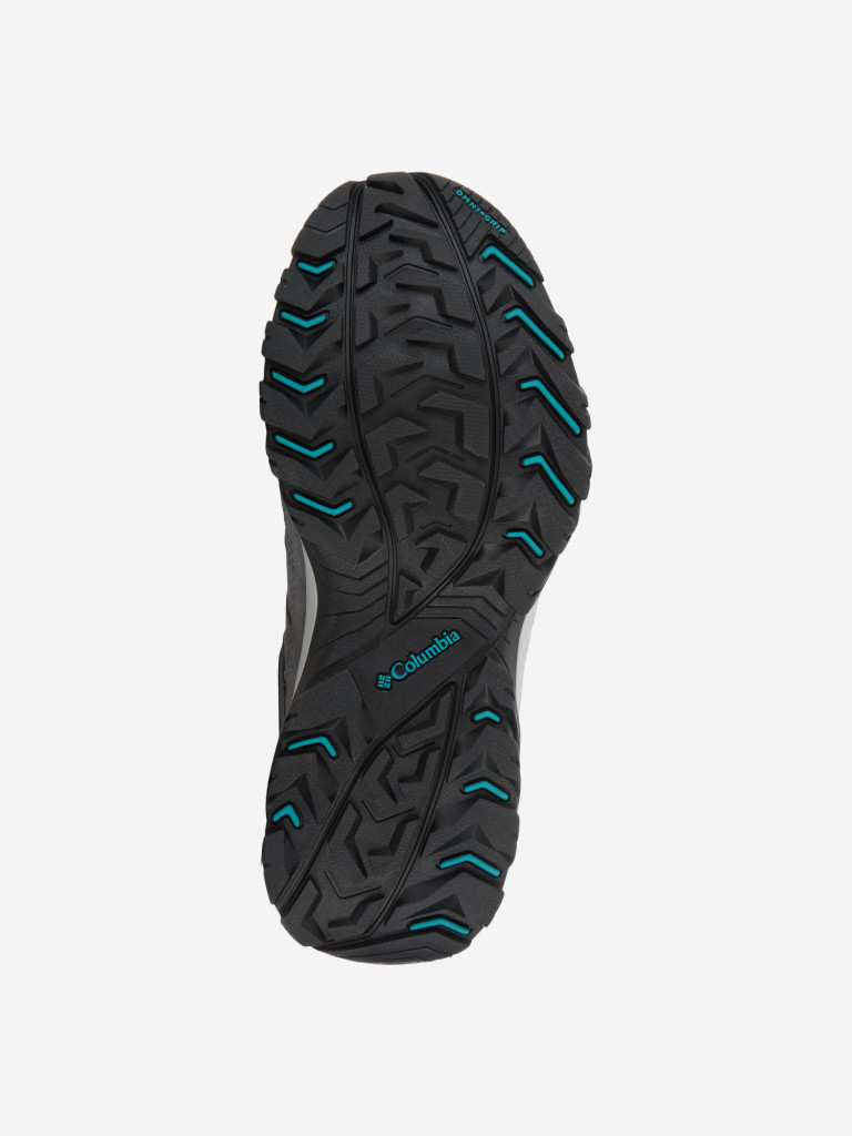 Кроссовки женские Columbia Crestwood