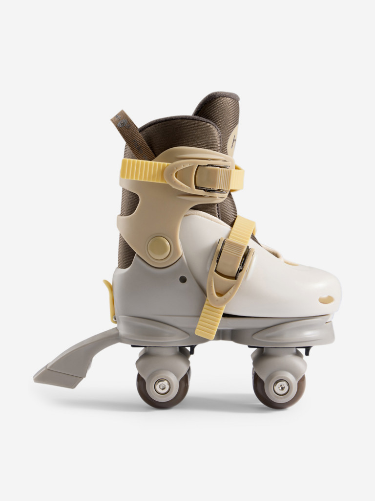 Раздвижные роликовые коньки детские VIBERS «ВАЙБЕРС»