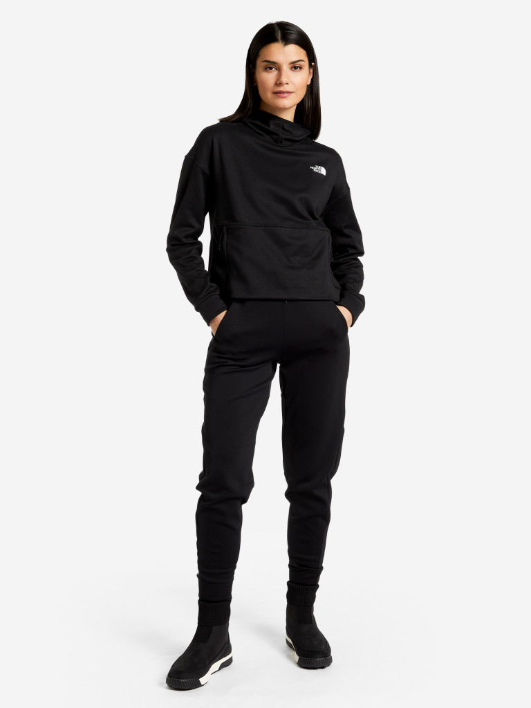 Худи женское The North Face Canyonlands