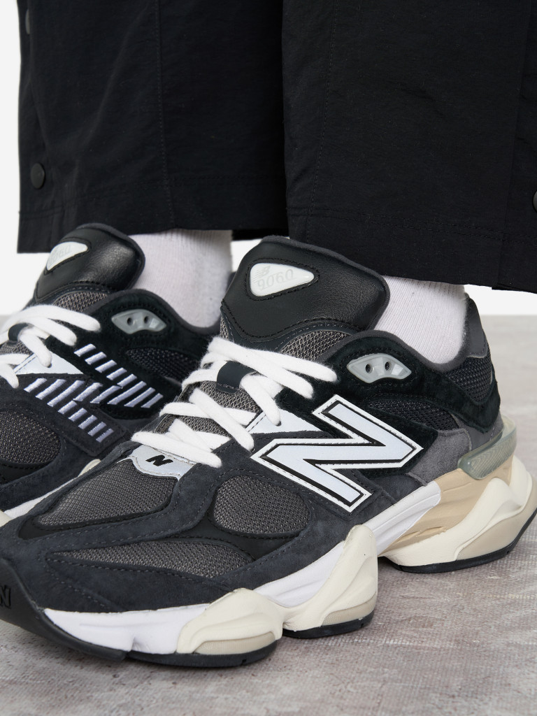 Кроссовки женские New Balance 9060
