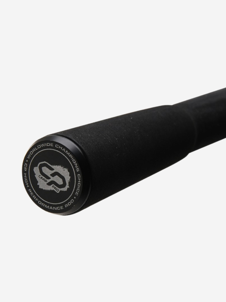 Удилище карповое Tork CARP PRO 12' 3,5lb