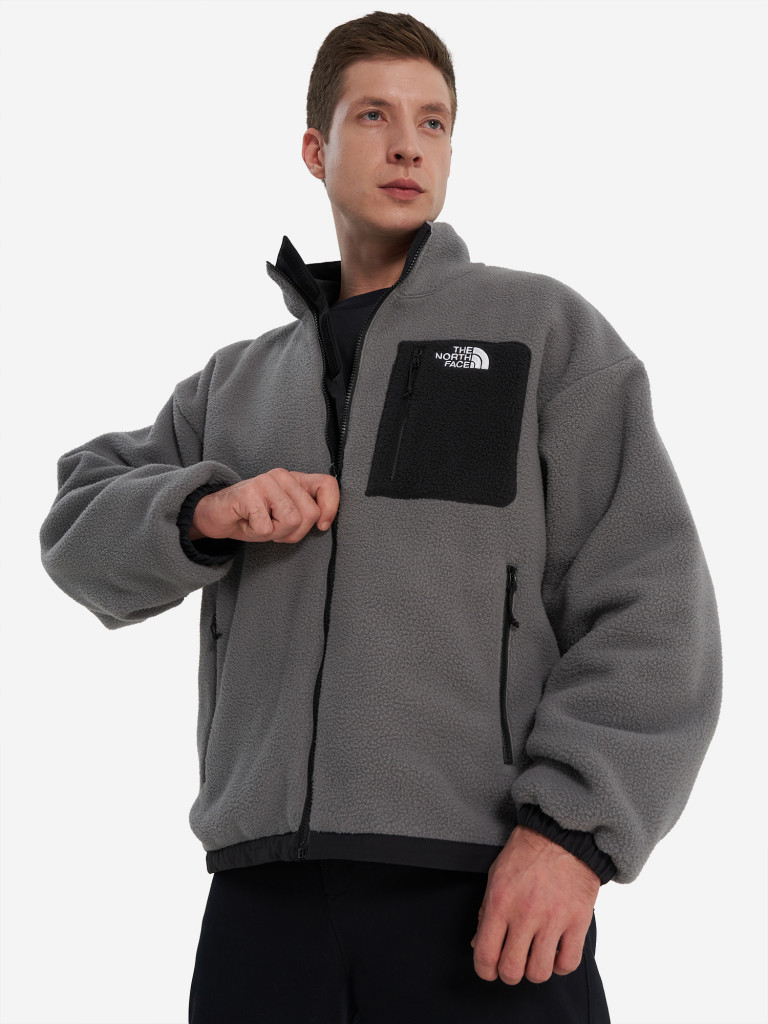 Куртка утепленная мужская The North Face Yumiori