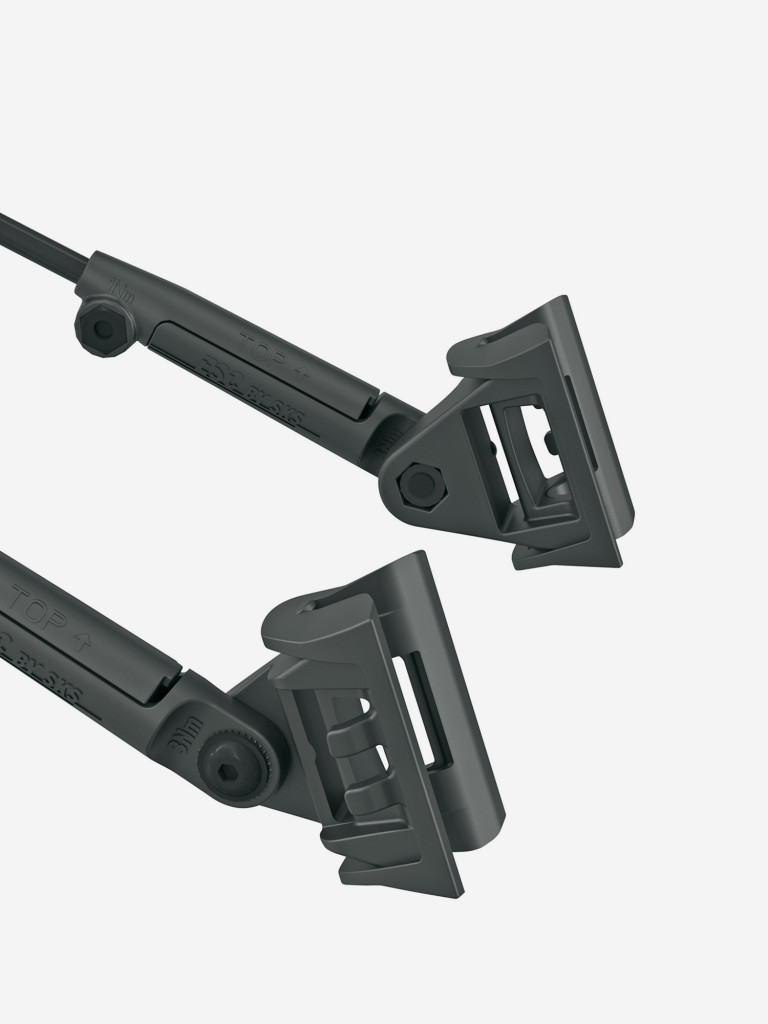 Набор велосипедных крыльев SKS Veloflexx 65 29"