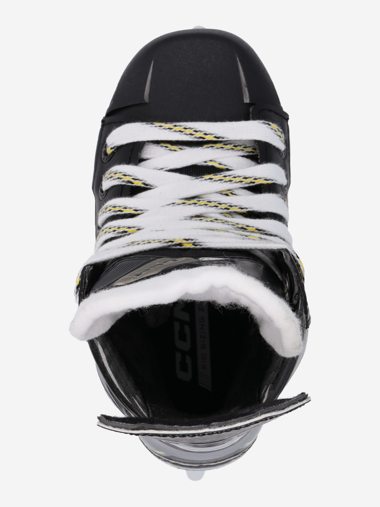 Коньки хоккейные детские CCM Tacks AS-V YTH