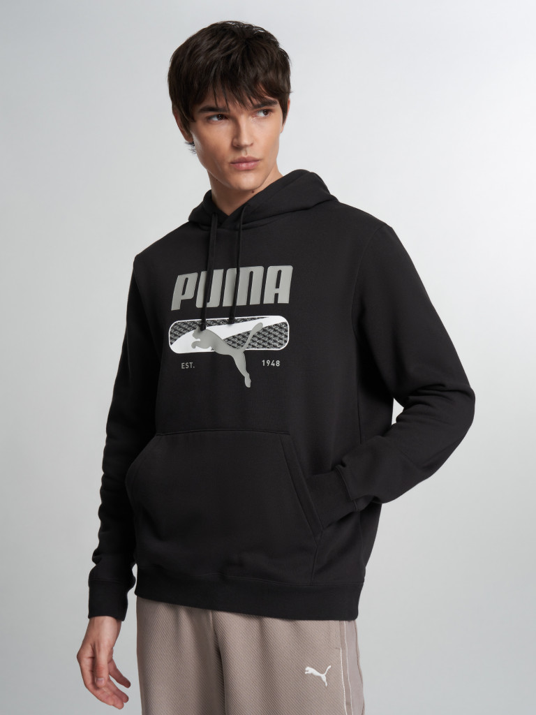 Худи мужское PUMA Sport