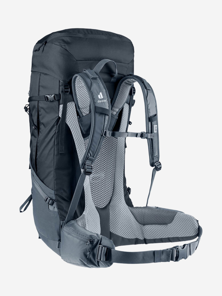 Рюкзак Deuter Futura Air Trek 60 + 10