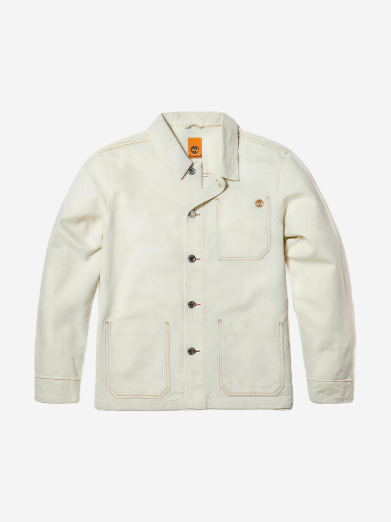 Куртка Timberland Unisex Uncolored