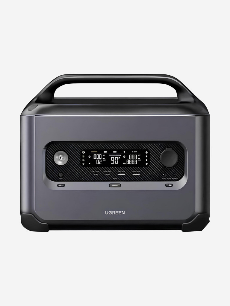 Электростанция портативная UGREEN GS1200 15054, 1024Втч 1200Вт EU