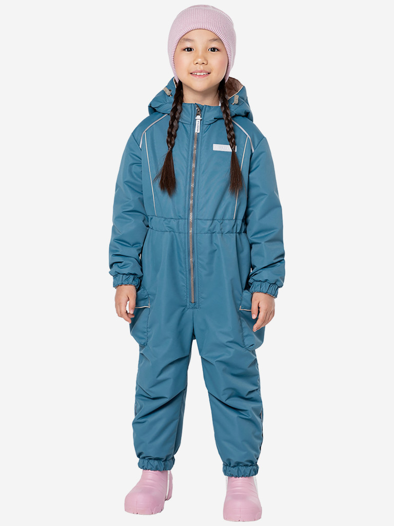 Комбинезон NIKASTYLE