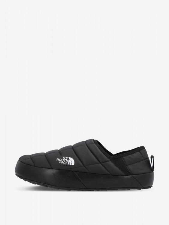 Слипоны утепленные мужские The North Face Thermoball Traction Mule V