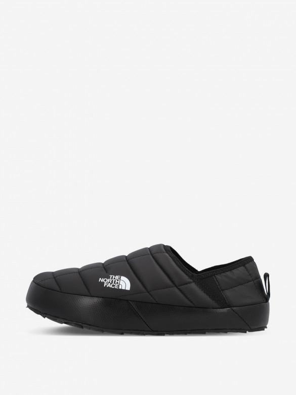 Слипоны утепленные мужские The North Face Thermoball Traction Mule V