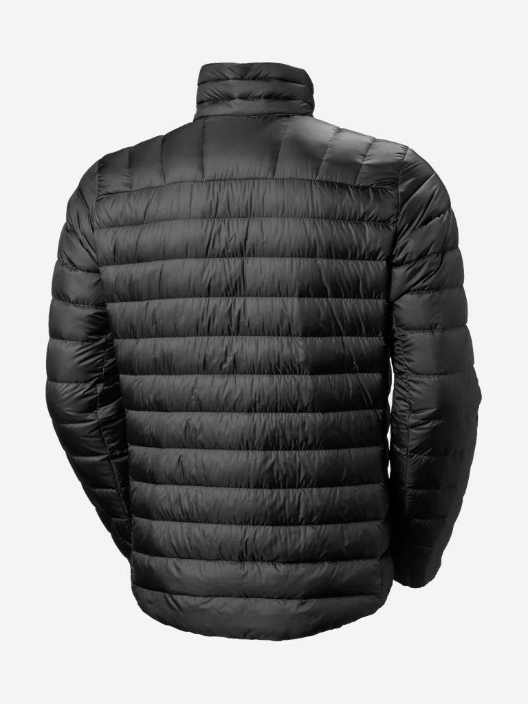 Пуховик мужской Helly Hansen Verglas 2.0