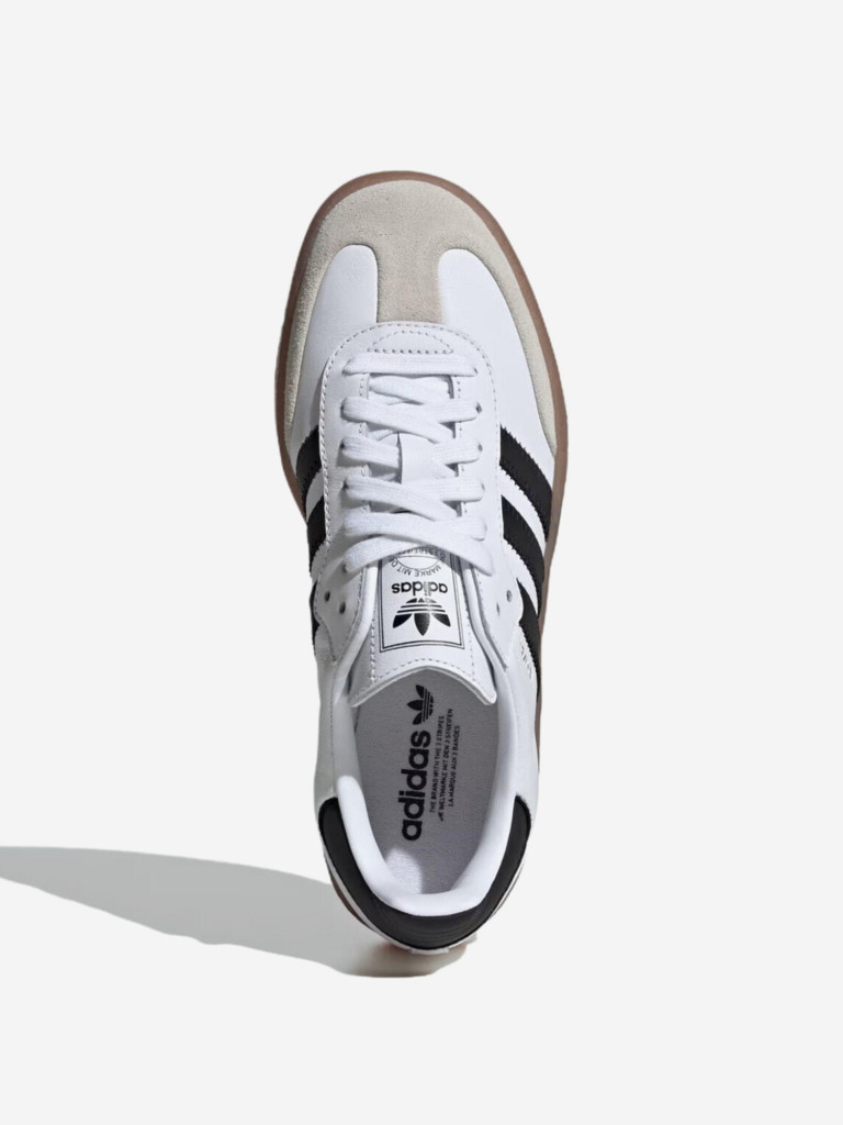Кроссовки Adidas Originals Sambae