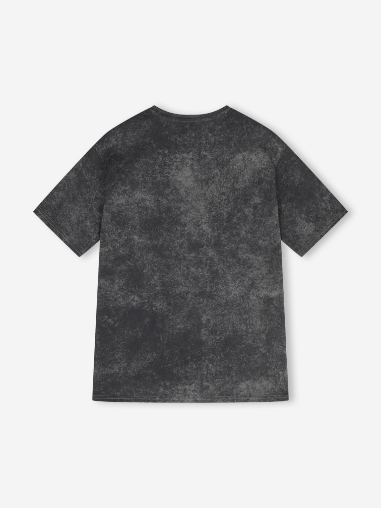 Футболка для мальчиков оверсайз Termit