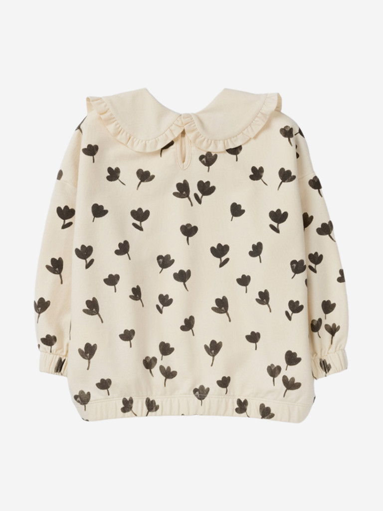 Джемпер с воротником Artie