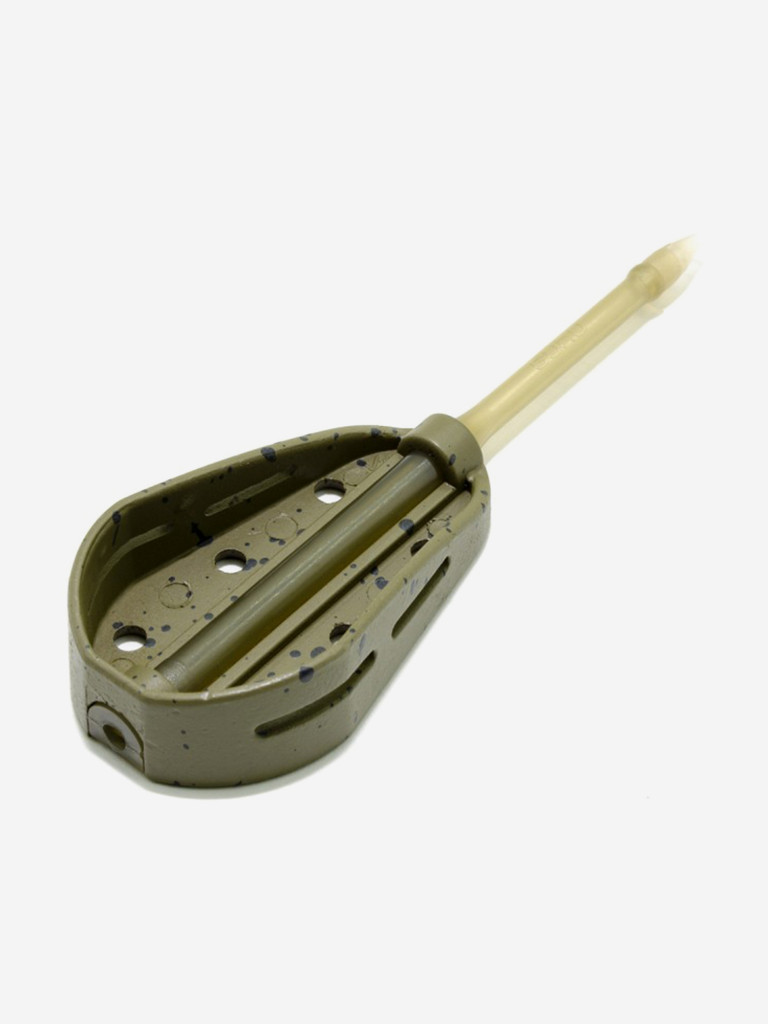 Кормушка GURU Hybrid feeder Inline L 45г